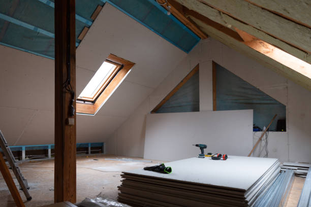 Best Geographic-Specific Insulation Services in Cleburne, TX