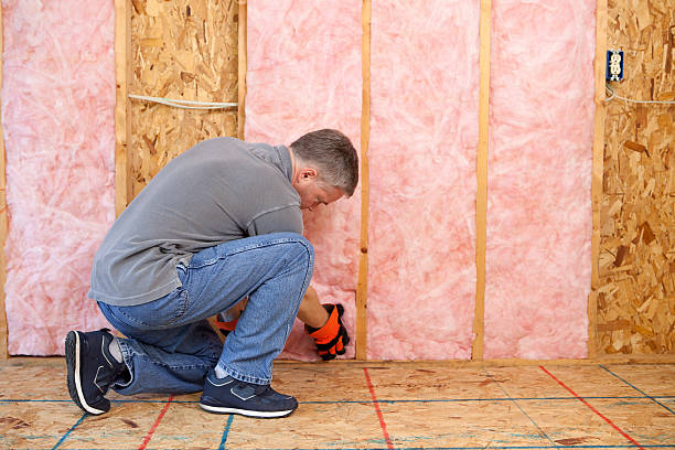 Best Fiberglass Insulation in Cleburne, TX