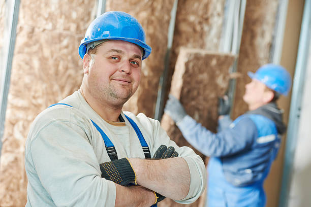 Professional Insulation Contractor in Cleburne, TX