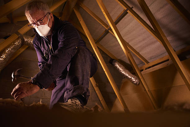 Best Residential Insulation in Cleburne, TX